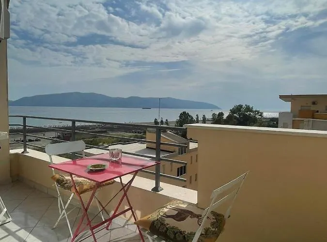 Kraal Apartments