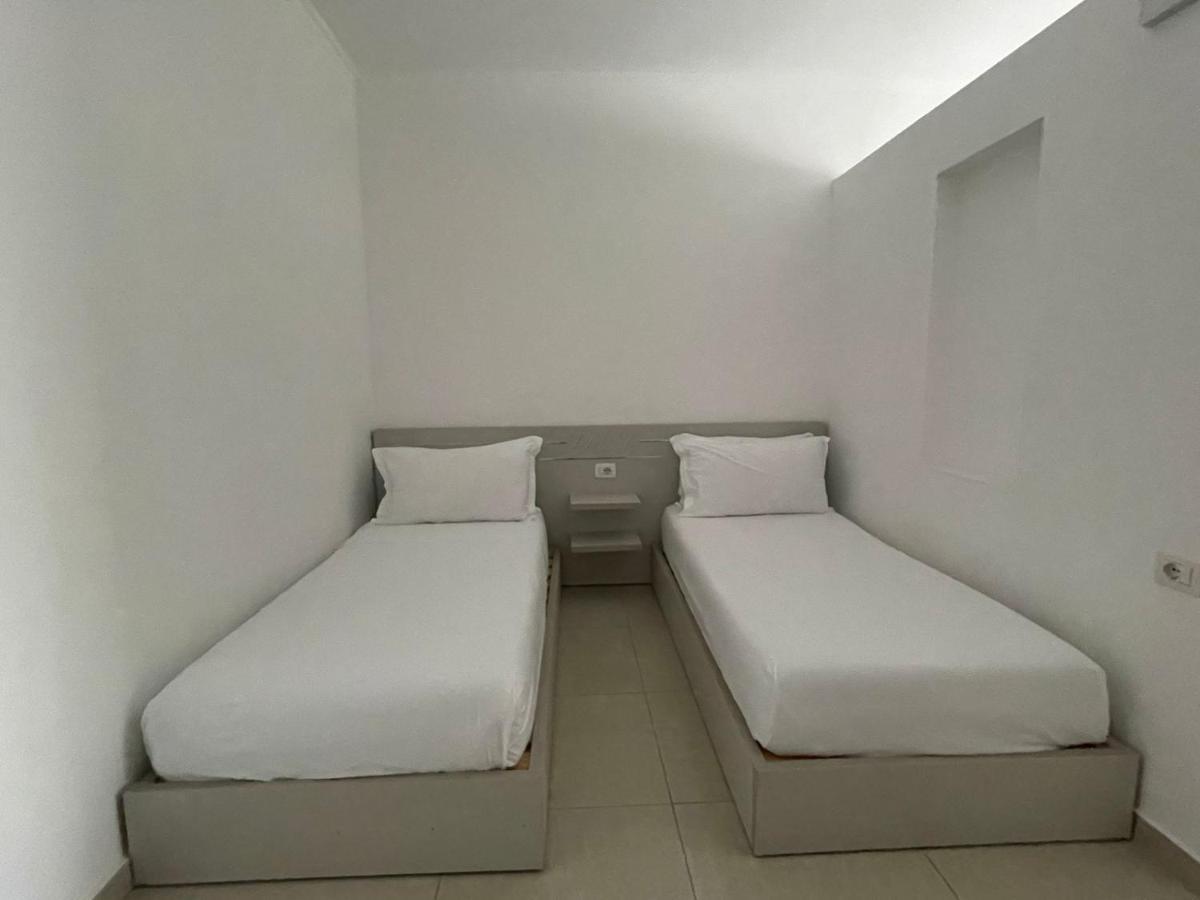 Apartment Kraal Vlorë