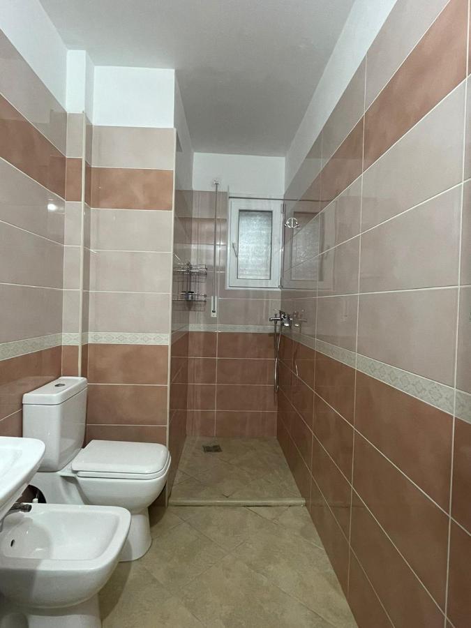 Apartment Kraal