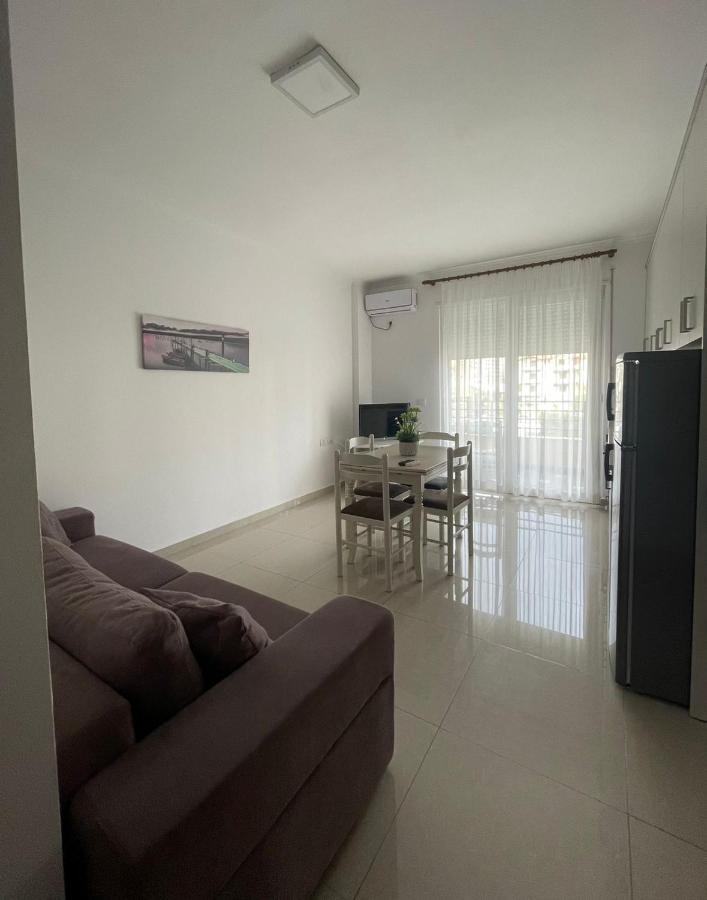 Apartment Kraal Vlorë