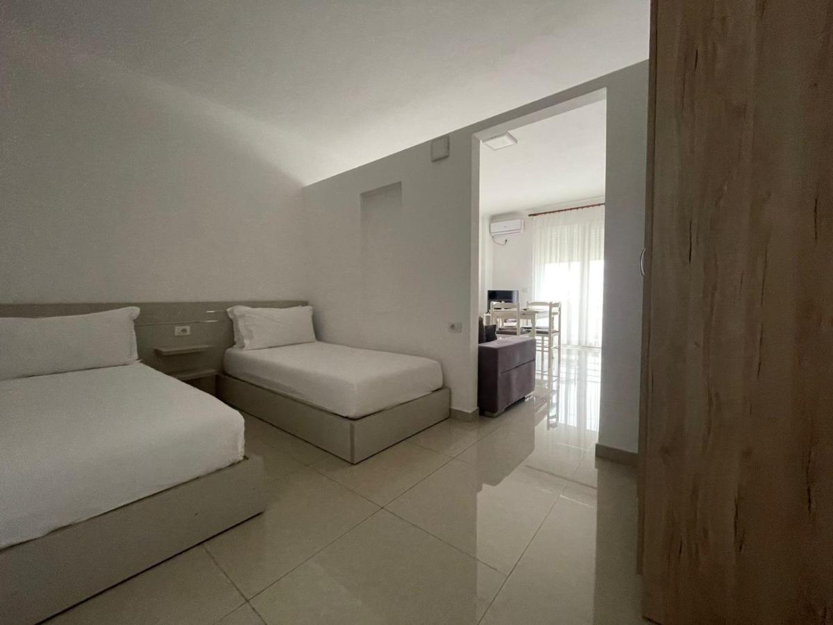 Appartamento Kraal