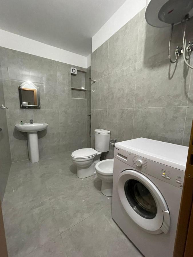 Kraal Apartment
