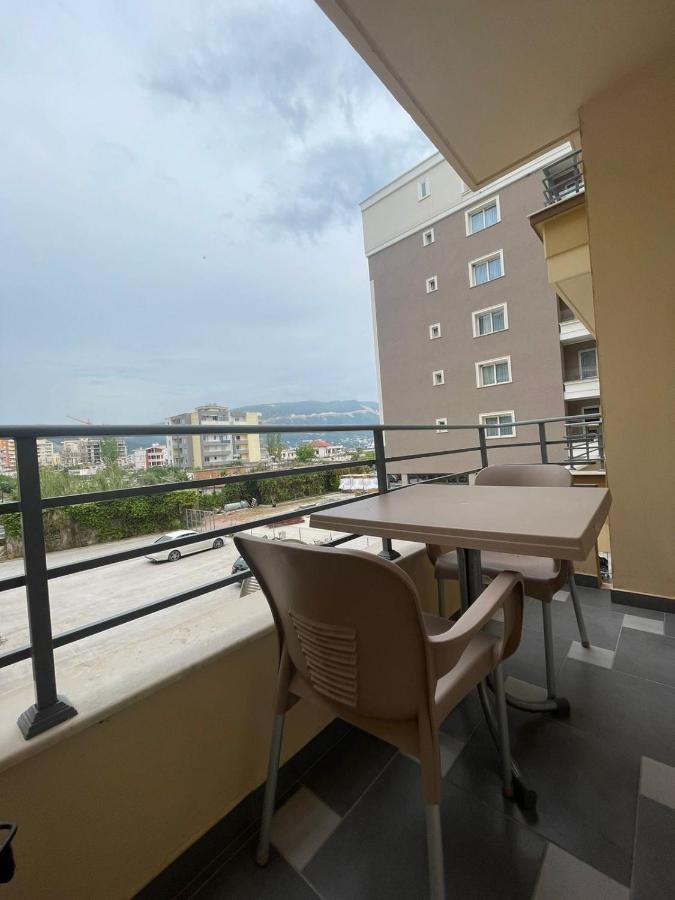 Kraal Apartment
