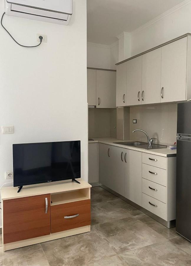 Apartment Kraal *