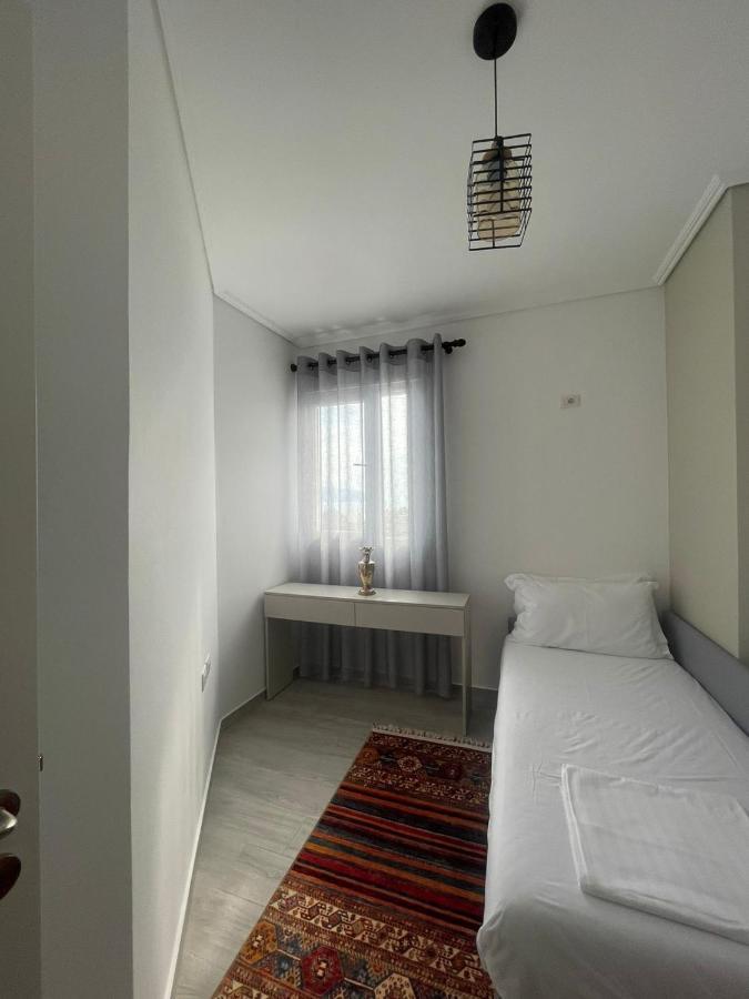Kraal Appartamento Vlorë