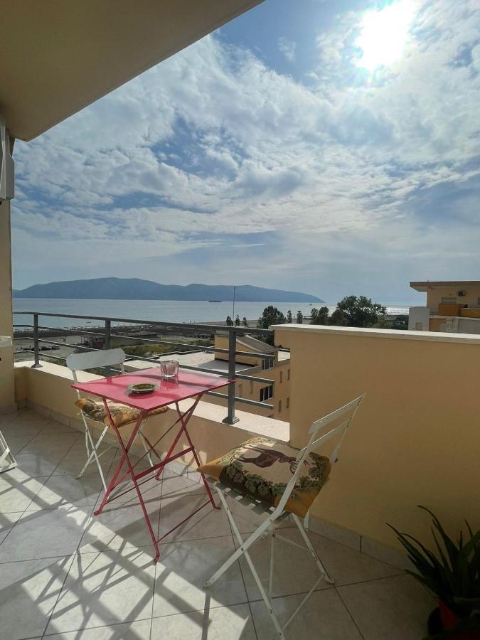 Kraal Vlorë