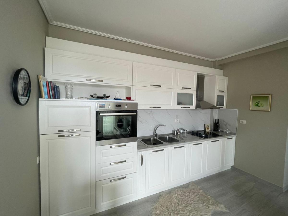 Kraal Apartment