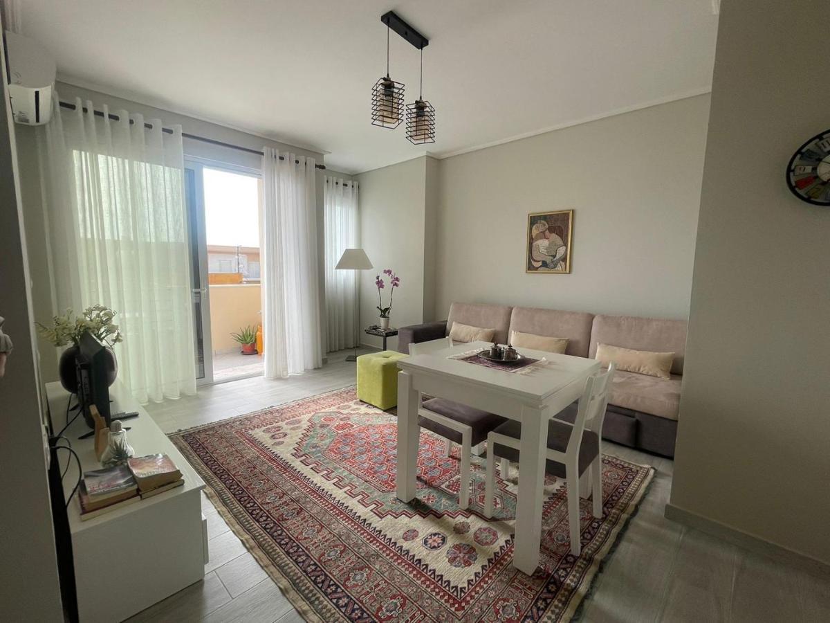 Kraal Apartment Vlorë