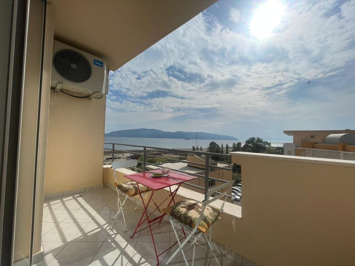 Kraal * Vlorë